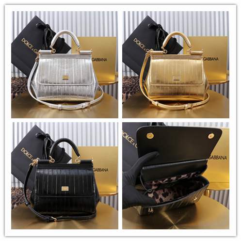 Picture of Dolce Gabbana Handbags _SKUfw183563819fw